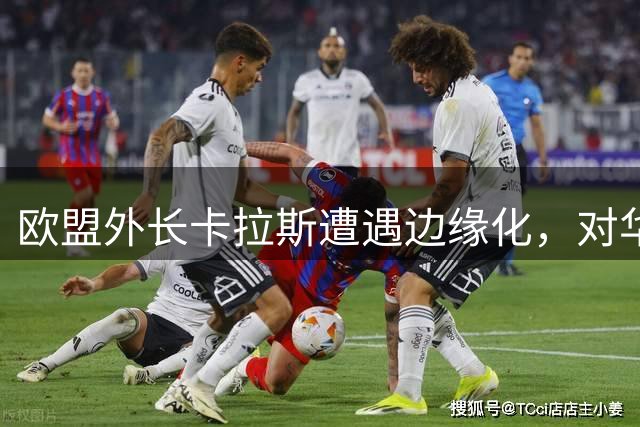 欧盟外长卡拉斯遭遇边缘化，对华政策受挫